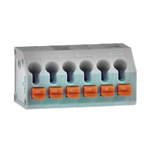 691418320006 Würth Elektronik  Fil à carte